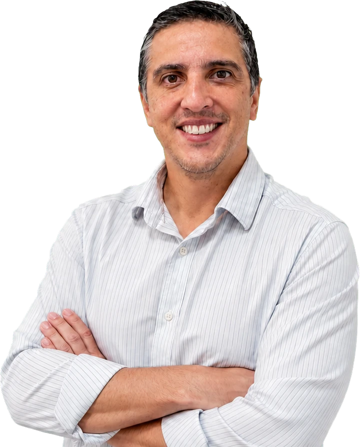 Cristian González Sarria, mentor de transición a Producto